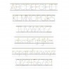 Primer Print - Go Dots - AL -  - Sample 2