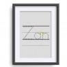Primer Print - Go Dots - AL -  - Sample 4