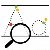 Primer Print - Go Dots - AL -  - Sample 6