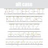 Primer Print - Go Dots - AL -  - Sample 7