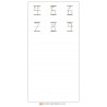Primer Print - Go Dots Numbers - AL - Included Items - Page 5