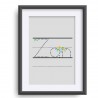 Primer Print - Go Dots Numbers - AL -  - Sample 4