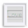 Primer Print - Go Dots Numbers - AL -  - Sample 5