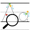 Primer Print - Go Dots Numbers - AL -  - Sample 6