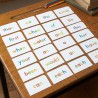 Kawaii-A-Bunga - Fry Words 100 - PR -  - Sample 1