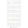 Kawaii-A-Bunga - Subtraction Facts - PR - Included Items - Page 