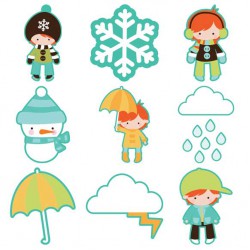 Weather Boy - CS