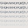 ZP Quittle Light - FN -  - Sample 6