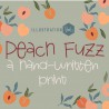 PN Peach Fuzz - FN -  - Sample 2