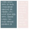 PN Peach Fuzz - FN -  - Sample 5