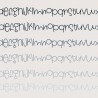 PN Peach Fuzz - FN -  - Sample 6