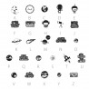 DB Rock My World - DB -  - Sample 2
