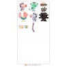 Rock My Socks Off - GS - Included Items - Page 2