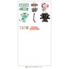 Rock My Socks Off - CS - Included Items - Page 2