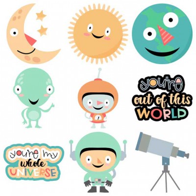 Rock My World - GS