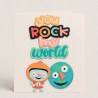Rock My World - CS -  - Sample 1