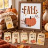 Boho Soul - Blessings Poster and Tags - PR -  - Sample 1