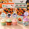 Kitchen Witch - Party - PR -  - Sample 1