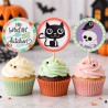 Kitchen Witch - Party - PR -  - Sample 3