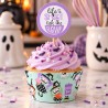 Kitchen Witch - Party - PR -  - Sample 5