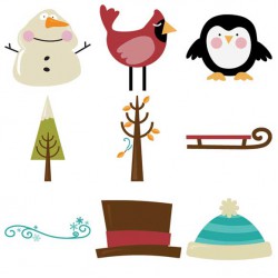 Winter-licious - CS