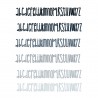 PN - Policeman Bold - FN - Sample 6