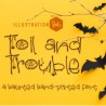 ZP - Toil and Trouble - FN - Sample 2