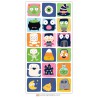Iconic - Halloween - GS - Included Items - Page 1