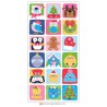 Iconic - Christmas - GS - Included Items - Page 1
