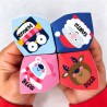 Iconic - Holidays - Cootie Catcher - PR - Sample 3
