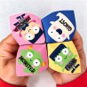 Iconic - Holidays - Cootie Catcher - PR - Sample 5