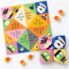 Iconic - Holidays - Cootie Catcher - PR - Sample 6