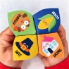 Iconic - Holidays - Cootie Catcher - PR - Sample 7
