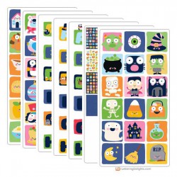 Iconic - Holidays - Graphic Bundle