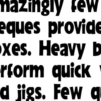 PN Aloof Condensed - FN