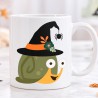 Snailed It - Halloween - GS - Sample 1