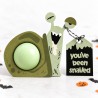 Snailed It - Halloween - Lip Balm Holder - CP - Sample 1