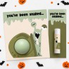 Snailed It - Halloween - Lip Balm Holder - PR - Sample 1