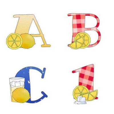 Lemonade - AL