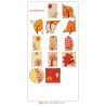 JJD Patchwork Leaves - GS - Included Items - Page 1