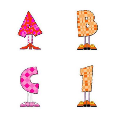 Made for Walkin' - AL