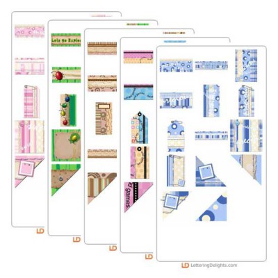 Best Selling JD Bundle 3