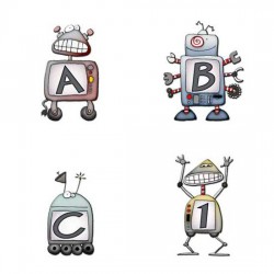 Robots - AL