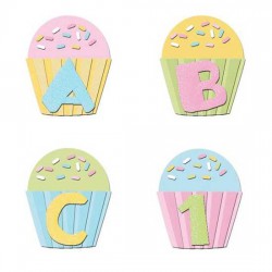 Cupcakes - AL