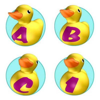 Duckies - AL