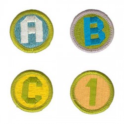 Merit Badges - AL