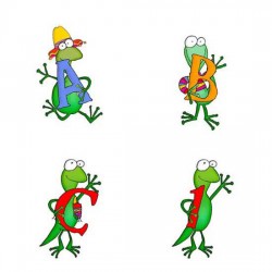 Geckos - AL