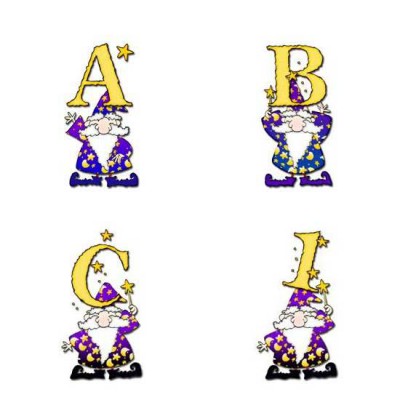 Abracadabra - AL