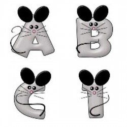 Mousey - AL