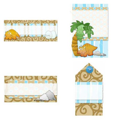 JJD Triceratops - GS